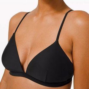 Lululemon Waterside Swim Top D